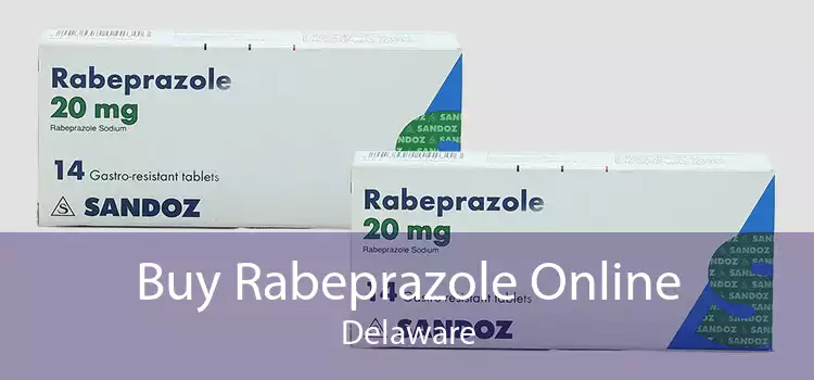 Buy Rabeprazole Online Delaware