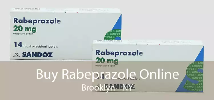 Buy Rabeprazole Online Brooklyn - NY