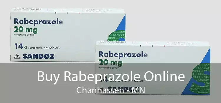 Buy Rabeprazole Online Chanhassen - MN